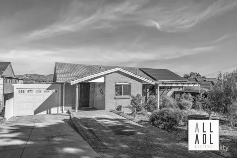 Property photo of 5 St Albans Avenue Valley View SA 5093