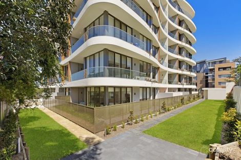 Property photo of 109/2 Wilhelmina Street Gosford NSW 2250