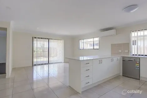 Property photo of 55 Brookfield Street Pimpama QLD 4209