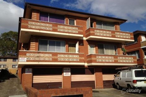4/48 Macdonald St, Lakemba, NSW 2195