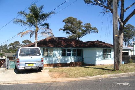 4 Boonoke Cres, Miller, NSW 2168