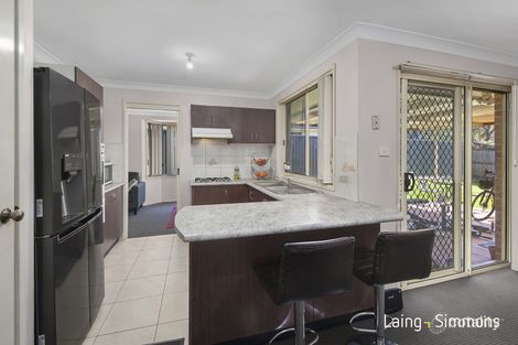 Property photo of 21 Meurants Lane Glenwood NSW 2768