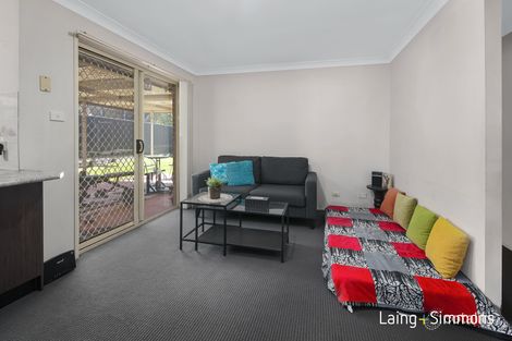 Property photo of 21 Meurants Lane Glenwood NSW 2768