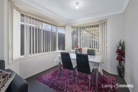 Property photo of 21 Meurants Lane Glenwood NSW 2768