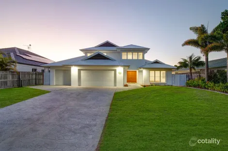 Property photo of 94 Sunbird Chase Parrearra QLD 4575