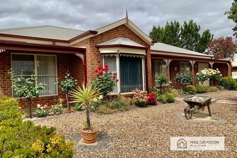 1/41 Hillary St, Horsham, VIC 3400