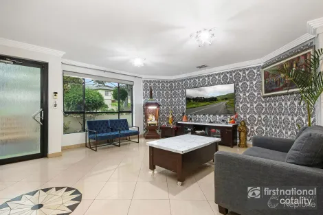 Property photo of 6 Rein Road Greystanes NSW 2145