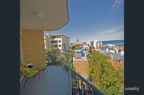 Property photo of 11/34 Moreton Parade Caloundra QLD 4551