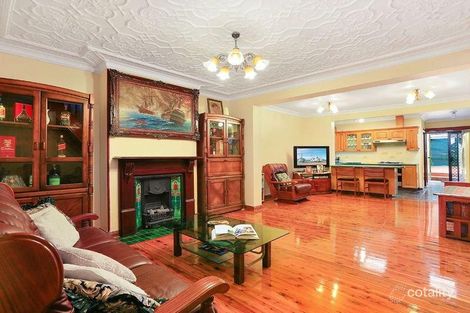 Property photo of 25 Bucknell Street Newtown NSW 2042