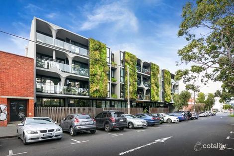 407/89 Roden St, West Melbourne, VIC 3003