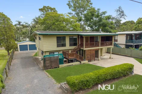 13 Ronald St, Bundamba, QLD 4304