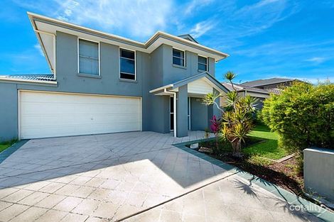 Property photo of 4 Moonie Drive Coomera QLD 4209