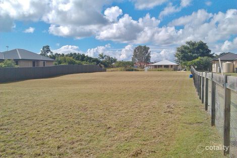 24 Petersen Rd, Craignish, QLD 4655