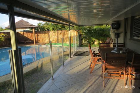 Property photo of 12 Scoresby Street Mount Warren Park QLD 4207