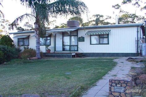 27 Stone St, Pingelly, WA 6308