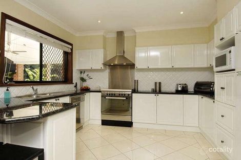 Property photo of 5 Hogan Grove Castle Hill NSW 2154