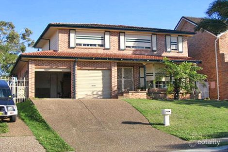 104 Warrangarree Dr, Woronora Heights, NSW 2233