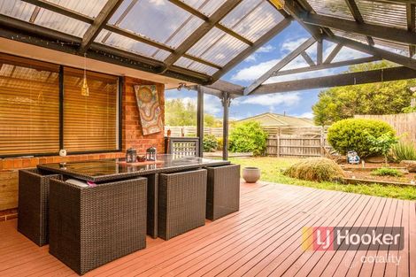 Property photo of 4 Macks Place Hoppers Crossing VIC 3029