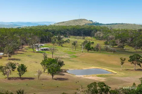 Property photo of 17 Dalmeny Lane Carrick NSW 2580