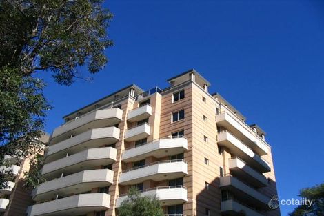 Property photo of 61/4-10 Pound Road Hornsby NSW 2077