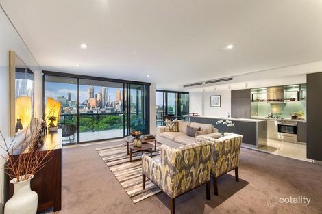 Property photo of 2002/250 St Kilda Road Southbank VIC 3006