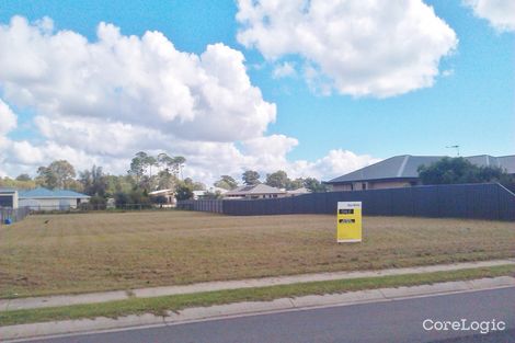 Property photo of 24 Petersen Road Craignish QLD 4655