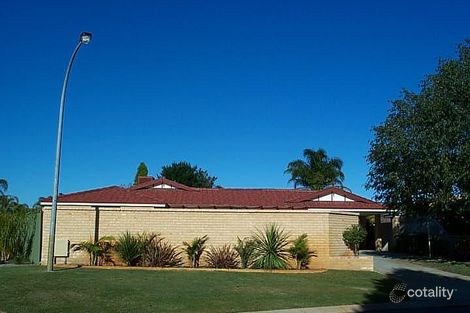 6 Skylark Rtt, Ballajura, WA 6066
