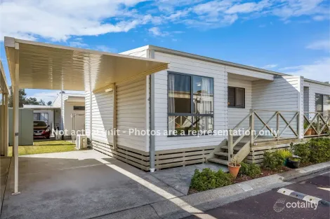 8/4 Minnamoora St, Wangi Wangi, NSW 2267