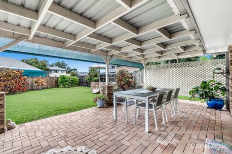 Property photo of 4 Kate Court Victoria Point QLD 4165