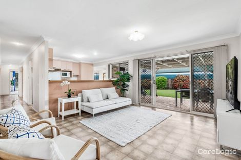 Property photo of 4 Kate Court Victoria Point QLD 4165