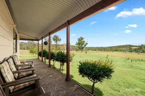 Property photo of 17 Dalmeny Lane Carrick NSW 2580