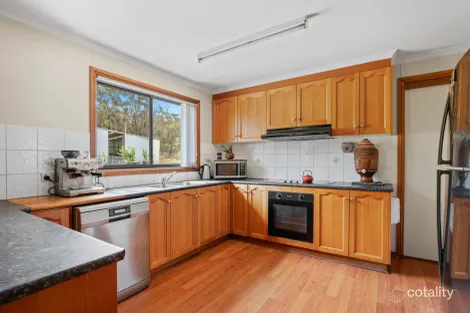Property photo of 17 Dalmeny Lane Carrick NSW 2580