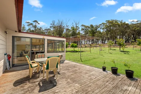 Property photo of 17 Dalmeny Lane Carrick NSW 2580