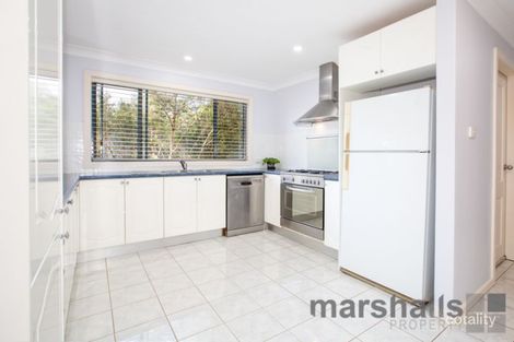 Property photo of 4 Regency Place Floraville NSW 2280