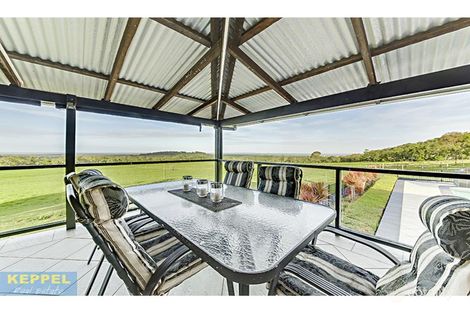 Property photo of 73 Collins Road Farnborough QLD 4703