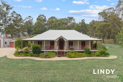 342 Retreat Rd, Wattle Ponds, NSW 2330