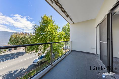 Property photo of 111/38 Gozzard Street Gungahlin ACT 2912