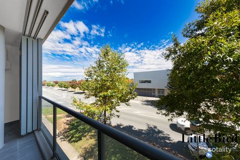Property photo of 111/38 Gozzard Street Gungahlin ACT 2912