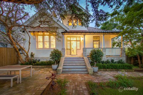 Property photo of 1/89 Cabramatta Road Mosman NSW 2088