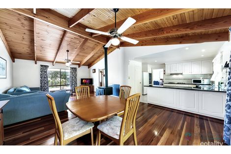 Property photo of 151 Woolshed Road Kersbrook SA 5231