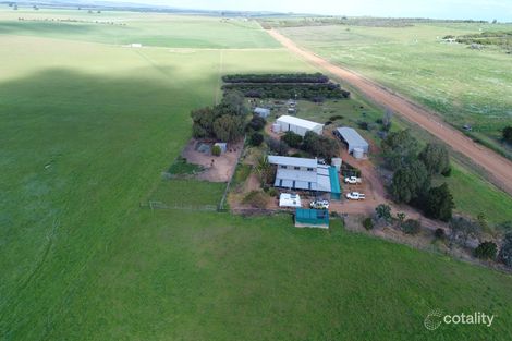 368 Phelps Rd, Georgina, WA 6532