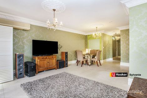 16/9 Williams Pde, Dulwich Hill, NSW 2203