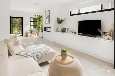 Property photo of 11B Thomas Street Cronulla NSW 2230