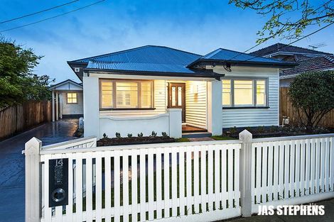 14 Court St, Yarraville, VIC 3013