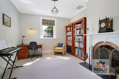 Property photo of 1 Loch Street Beechworth VIC 3747