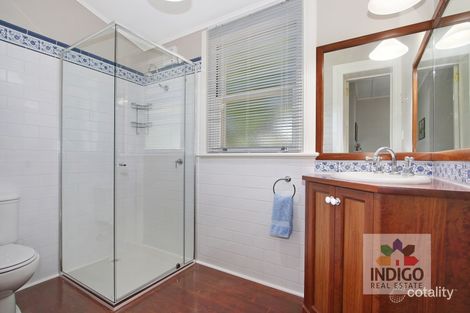 Property photo of 1 Loch Street Beechworth VIC 3747