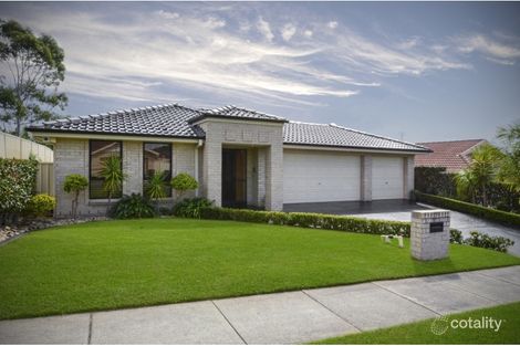 Property photo of 9 Redwood Street Woongarrah NSW 2259