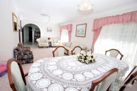 Property photo of 44 Limosa Street Bellbowrie QLD 4070