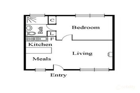 Property photo of 6/16 Rowena Parade Richmond VIC 3121