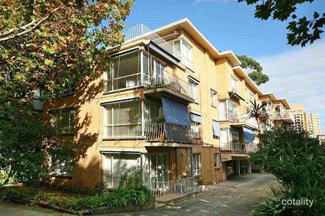 10/9 Rockley Rd, South Yarra, VIC 3141